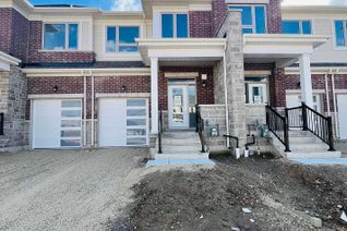 Freehold Townhouse for Rent, 38 Prest Way, Centre Wellington, ON