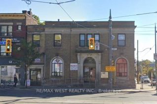 Property for Lease, 949 St Clair Ave W #2nd Flr, Toronto, ON