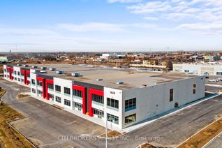 Industrial Property for Sale, 1440 Victoria St E #8, Whitby, ON