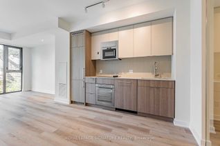 Condo Apartment for Rent, 840 St Clair Ave W #402, Toronto, ON
