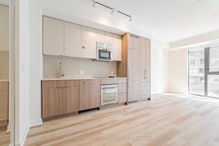 Condo Apartment for Rent, 840 St Clair Ave W #412, Toronto, ON