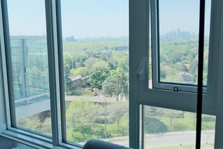 Apartment for Rent, 20 O'neill Rd #922, Toronto, ON