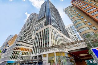 Property for Rent, 234 Simcoe St #1006, Toronto, ON