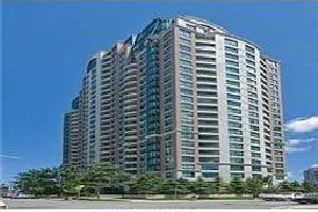 Apartment for Rent, 7 Lorraine Dr #1103, Toronto, ON