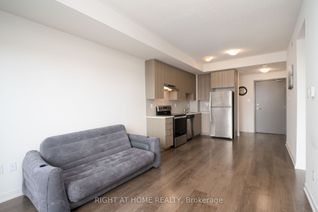 Condo Apartment for Rent, 5155 Sheppard Ave E #408, Toronto, ON