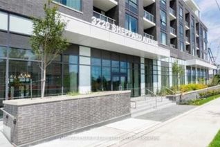 Property for Rent, 3220 Sheppard Ave #1804, Toronto, ON