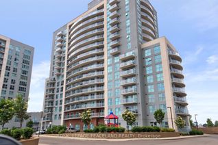 Property for Sale, 2150 Lawrence Ave E #204, Toronto, ON