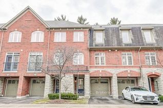 Condo for Rent, 1701 Finch Ave #32 Brd3, Pickering, ON