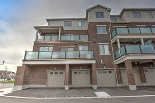 Condo Townhouse for Rent, 1148 Dragonfly Ave #601, Pickering, ON