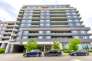 Condo Apartment for Sale, 2800 Keele St #411, Toronto, ON