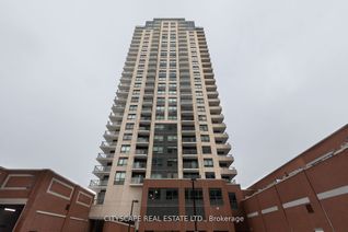 Condo Apartment for Rent, 1410 Dupont St #2405, Toronto, ON