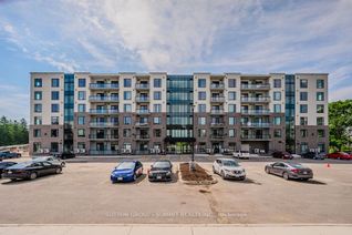 Apartment for Rent, 107 Roger St #415, Waterloo, ON