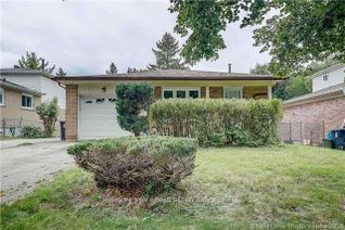 House for Rent, 37 Cherrystone Dr #Basment, Toronto, ON