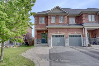 Freehold Townhouse for Sale, 123 Underwood Dr, Whitby, ON