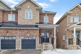 Freehold Townhouse for Rent, 41 Scotia Rd, Georgina, ON