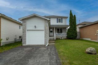 House for Rent, 9 Ward Dr, Barrie, ON