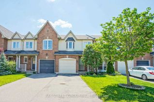 Freehold Townhouse for Rent, 382 Riverstone Dr, Oakville, ON