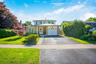 Property for Sale, 264 Mcdonald Blvd, Halton Hills, ON