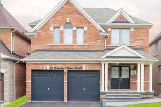 Detached House for Sale, 48 Dancing Waters Rd, Brampton, ON