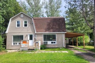 Property for Sale, 9 Beaver St, Parry Sound, ON