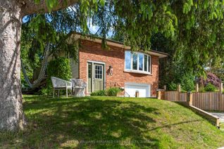 Detached House for Sale, 70 Bergey St, Cambridge, ON