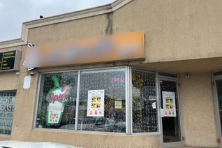 Cafe Business for Sale, 242 Queen St E #2, Brampton, ON