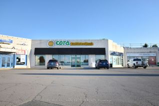 Franchise Business for Sale, 815 High St, Peterborough, ON