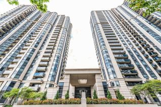 Apartment for Rent, 155 Beecroft Rd #508, Toronto, ON