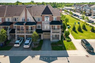 Condo Townhouse for Sale, 2432 Nantucket Chse #109, Pickering, ON