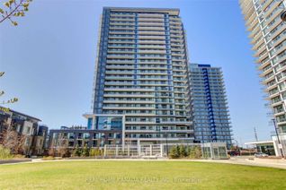 Condo for Rent, 2560 Eglinton Ave W #1706, Mississauga, ON