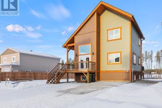 House for Sale, 55 Ellwood Street, Whitehorse, YT