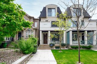 House for Sale, 87A Bedford Park Ave, Toronto, ON