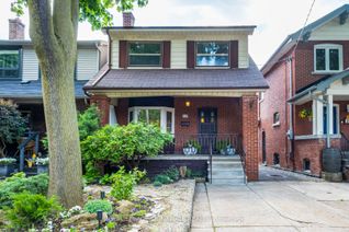 House for Sale, 18 Winnett Ave, Toronto, ON