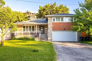 Property for Sale, 83 Cocksfield Ave, Toronto, ON