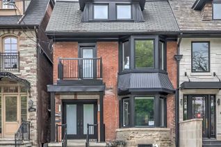 Triplex for Sale, 386 Spadina Rd, Toronto, ON