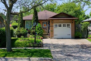 Bungalow for Sale, 884 Southgate Dr S, Oshawa, ON