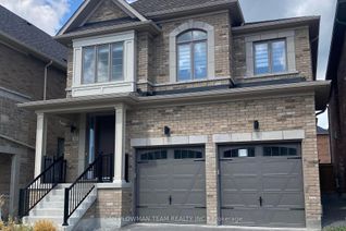 Property for Rent, 10 St Ives Cres #Lower, Whitby, ON
