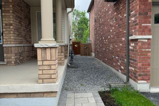 Detached House for Rent, 2313 Secreto Dr #Bsmnt, Oshawa, ON
