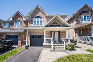 Detached House for Sale, 52 Oceanpearl Cres, Whitby, ON