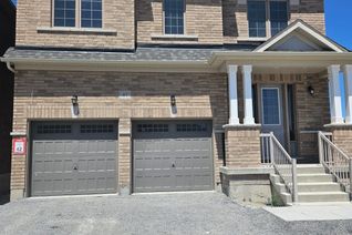 Detached House for Rent, 47 Hoad St, Clarington, ON