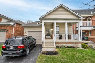 Bungalow for Sale, 21 Melody Dr, Whitby, ON
