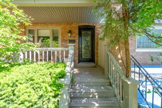 Property for Rent, 67 Orchard Park Blvd, Toronto, ON