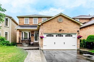 Detached House for Sale, 18 Carlisle Cres, Toronto, ON