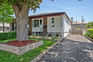 Bungalow for Sale, 725 Cortez Ave, Pickering, ON