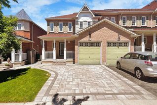 Freehold Townhouse for Sale, 16 Willow Trail Rd, Markham, ON