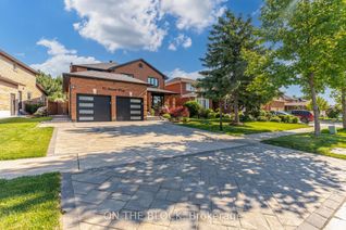 Detached House for Sale, 85 Russet Way, Vaughan, ON