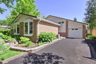 Detached House for Sale, 135 Meadowbank Rd, Newmarket, ON