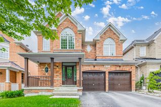 Detached House for Sale, 152 Manley Ave, Whitchurch-Stouffville, ON