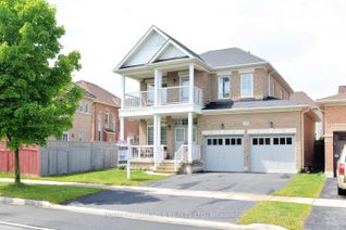 Detached House for Sale, 100 Rizal Ave, Markham, ON