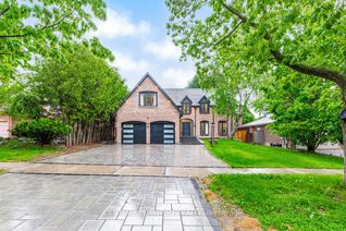 Detached House for Sale, 8 Briarwood Rd N, Markham, ON